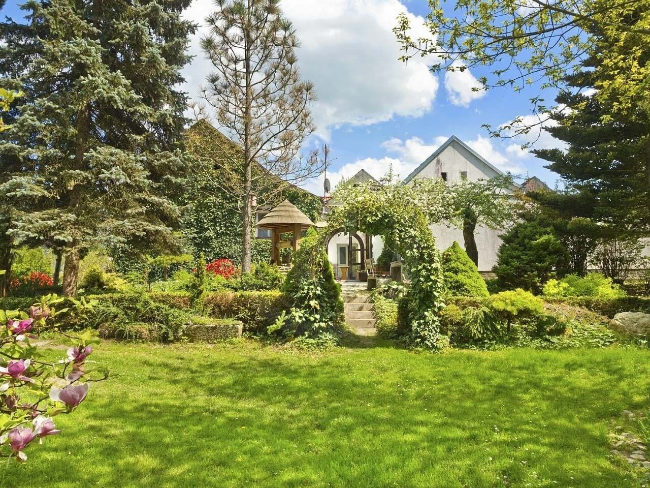 Rodinné domy, Plav, 90 m² - 2