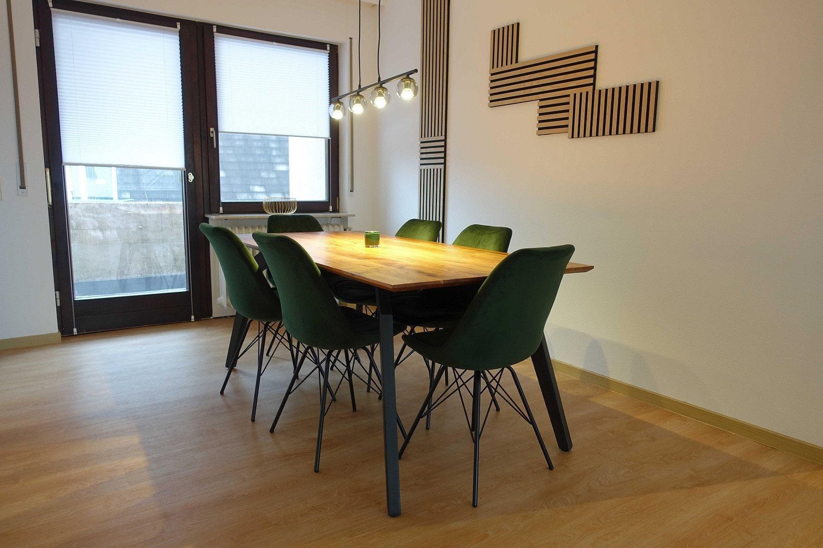 3+kk, , Bádensko-Württembersko, 89 m² - 2