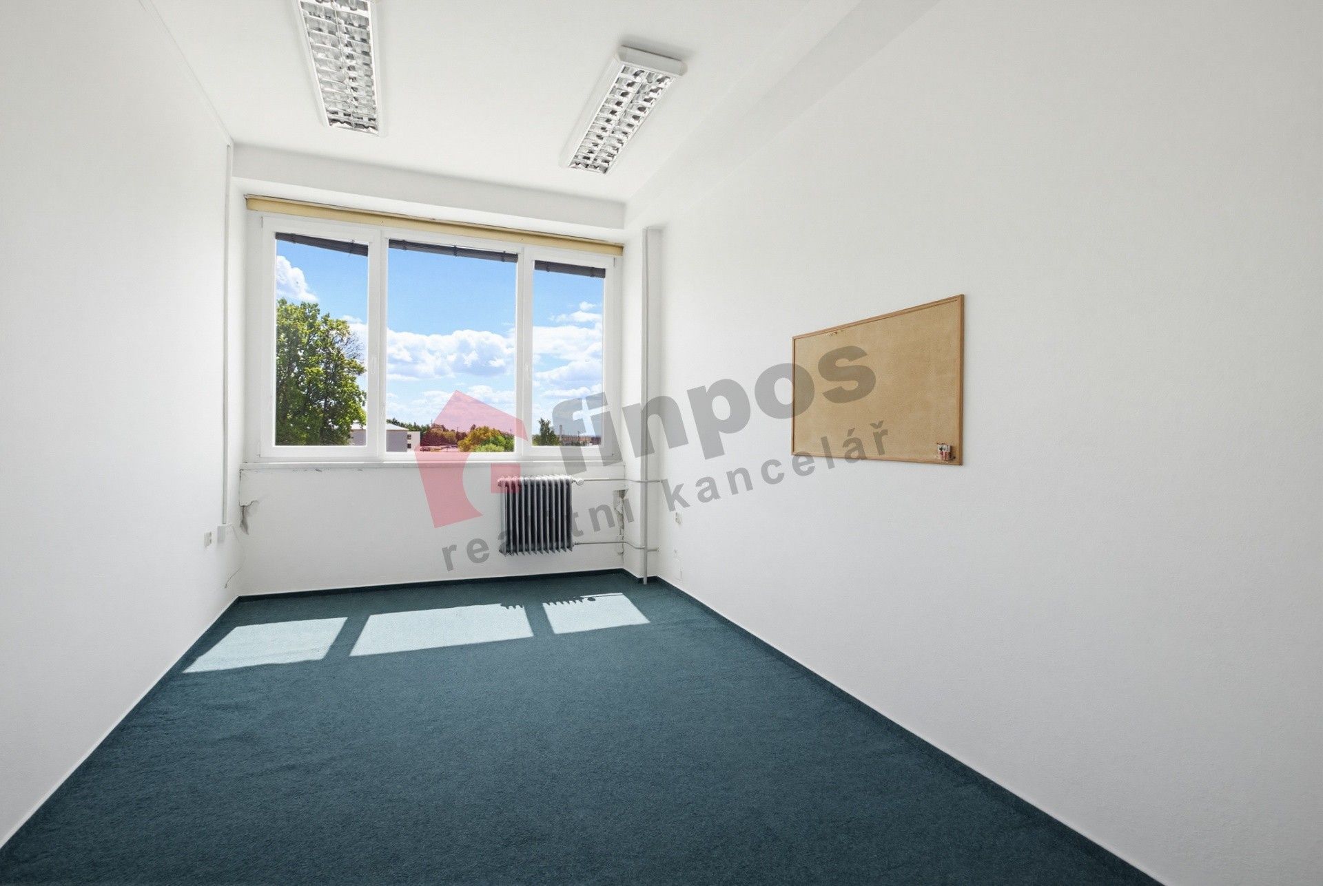 Kancelář · 131 m² · Vožická 3163, Tábor - 3