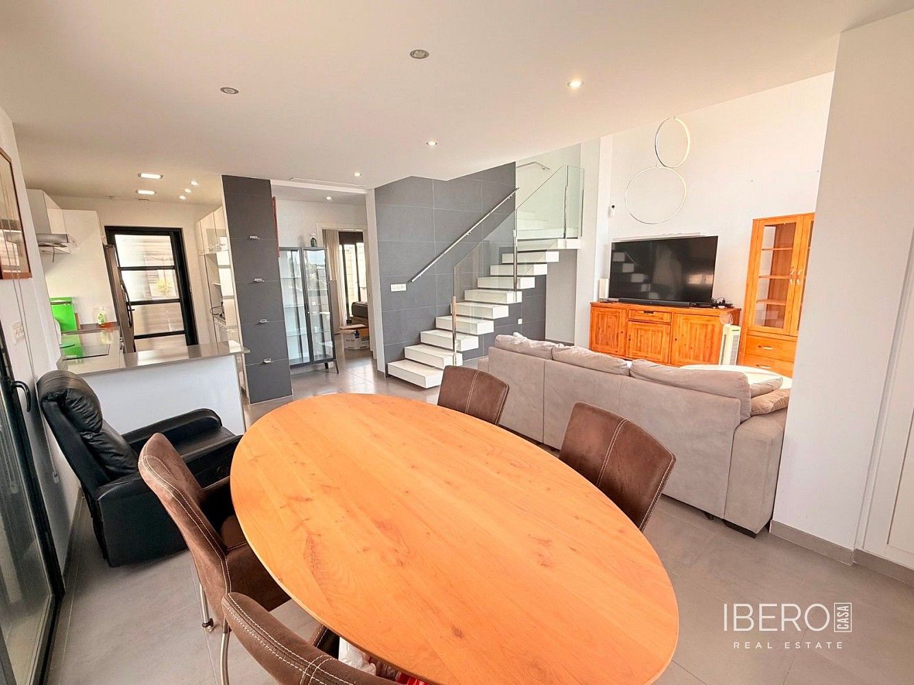 Prodej rodinný dům - Ciudad Quesada, ES, 106 m² - 5