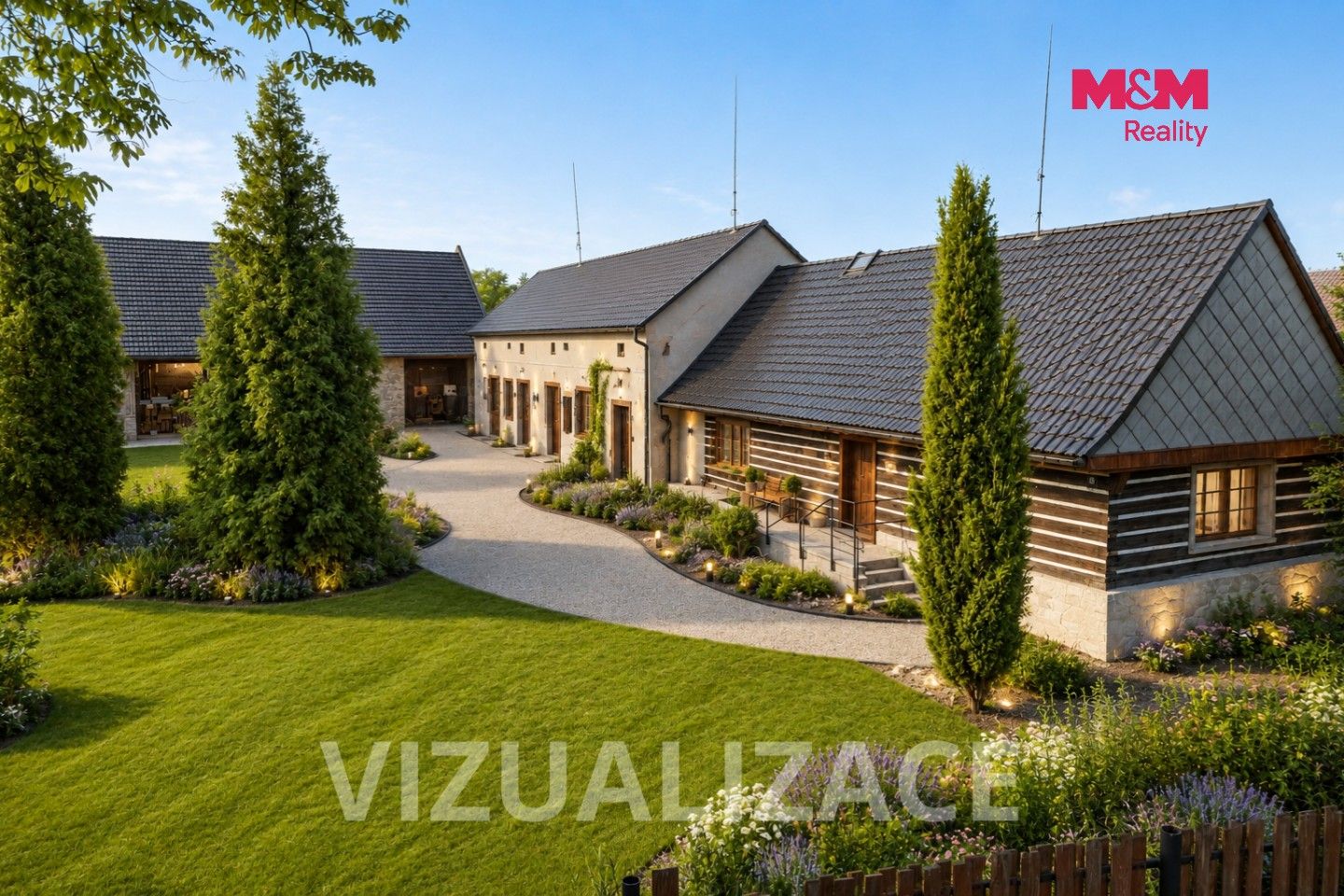 Rodinný dům · 164 m² · Skřivaň, Pavlíkov - 3