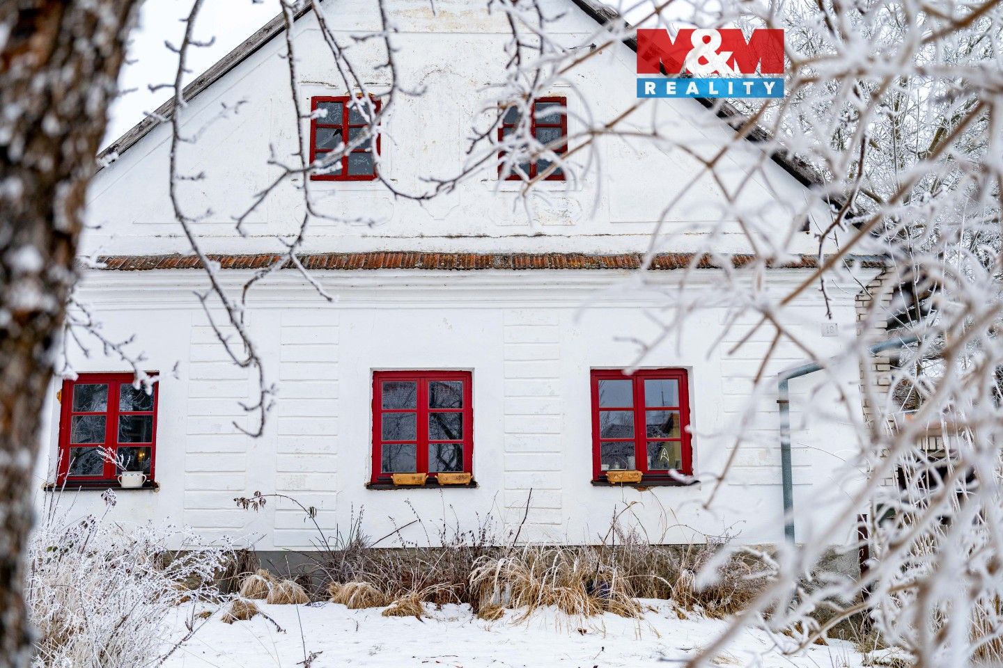 Chalupy, Panské Dubenky, 119 m²