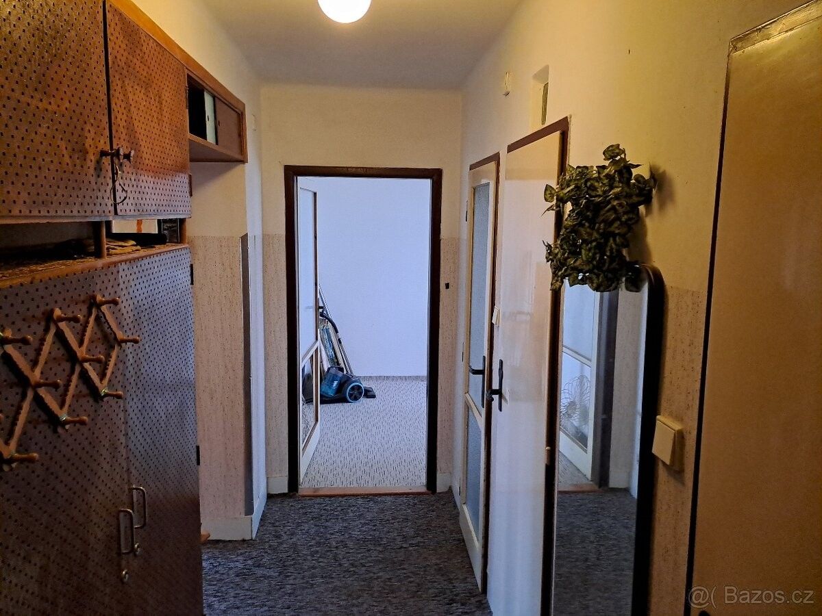 Prodej byt - Solnice, 517 01