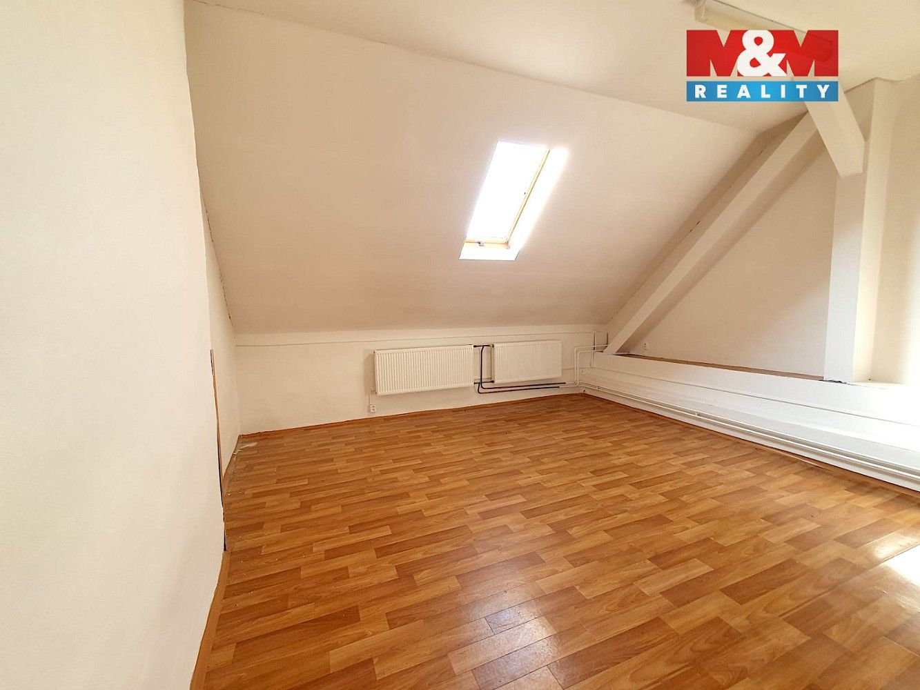 Kanceláře, Ivančice, okres Brno-venkov, 50 m² - 2