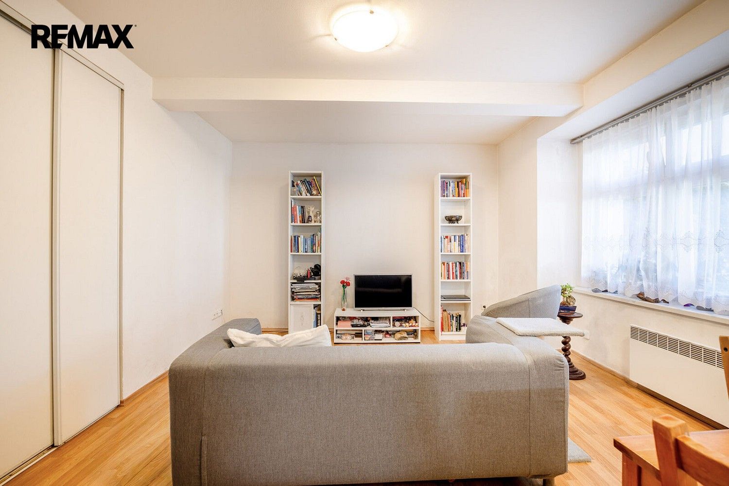 Byt 2+kk · 50 m² · Doudova, Praha 4 - Podolí - 4