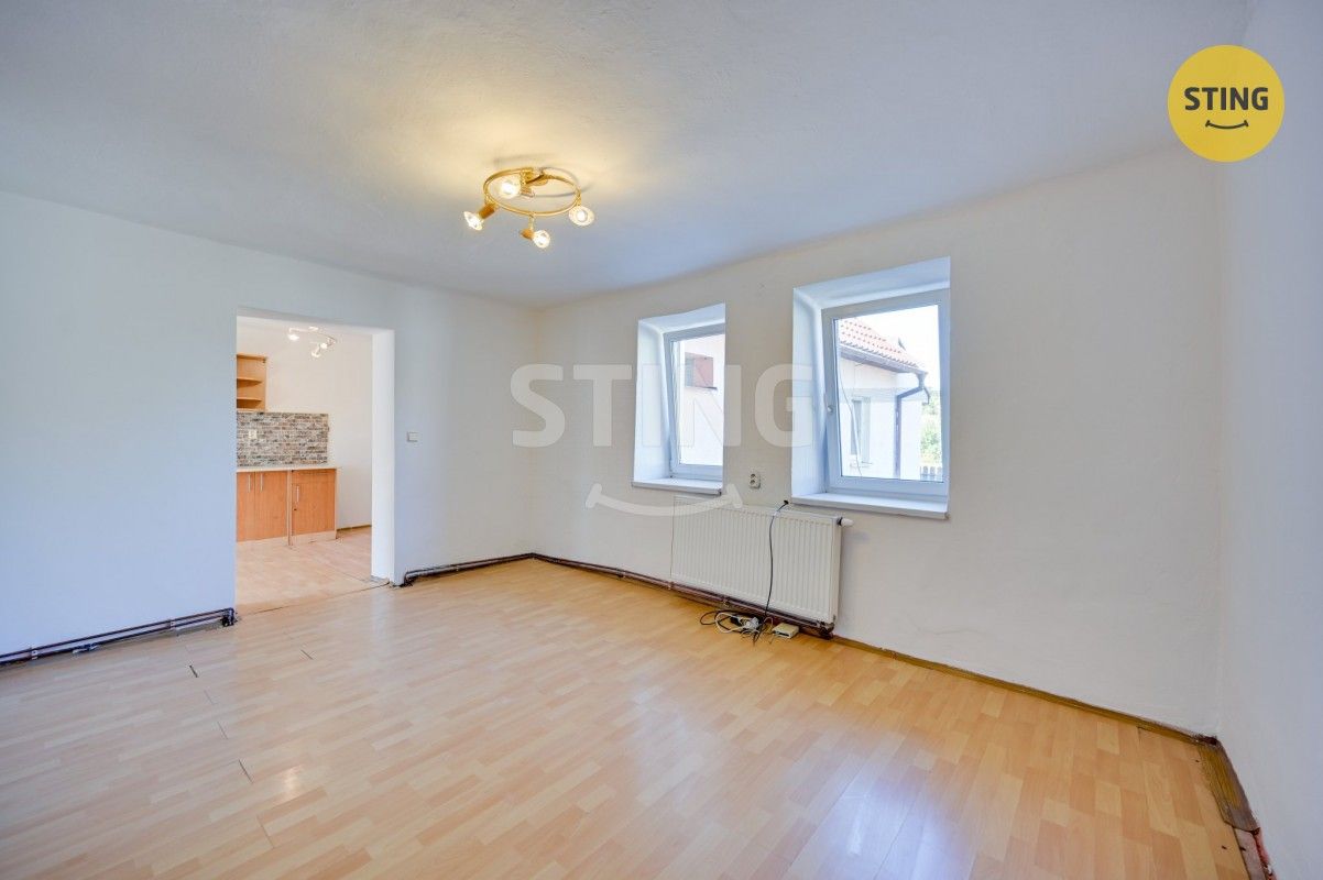 Rodinný dům · 80 m² · Polešovice - 3
