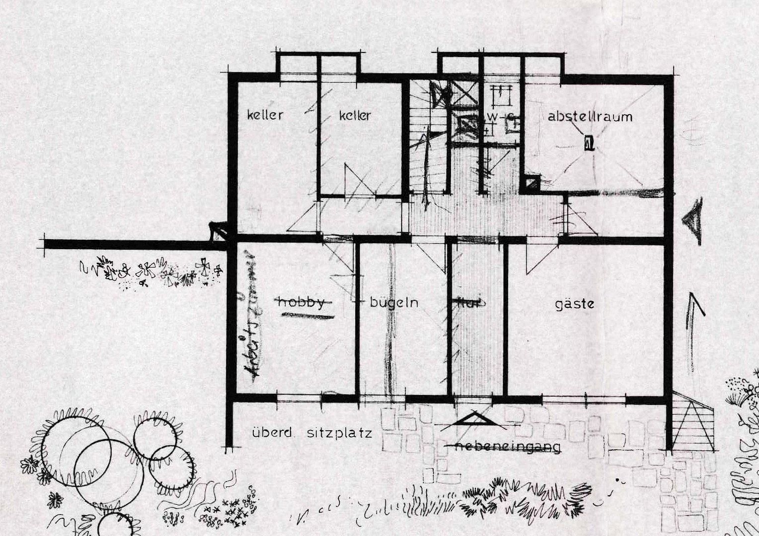 Rodinný dům · 140 m² · Dr.-Hermann-Bizer-Str. 22, , Bádensko-Württembersko - 4