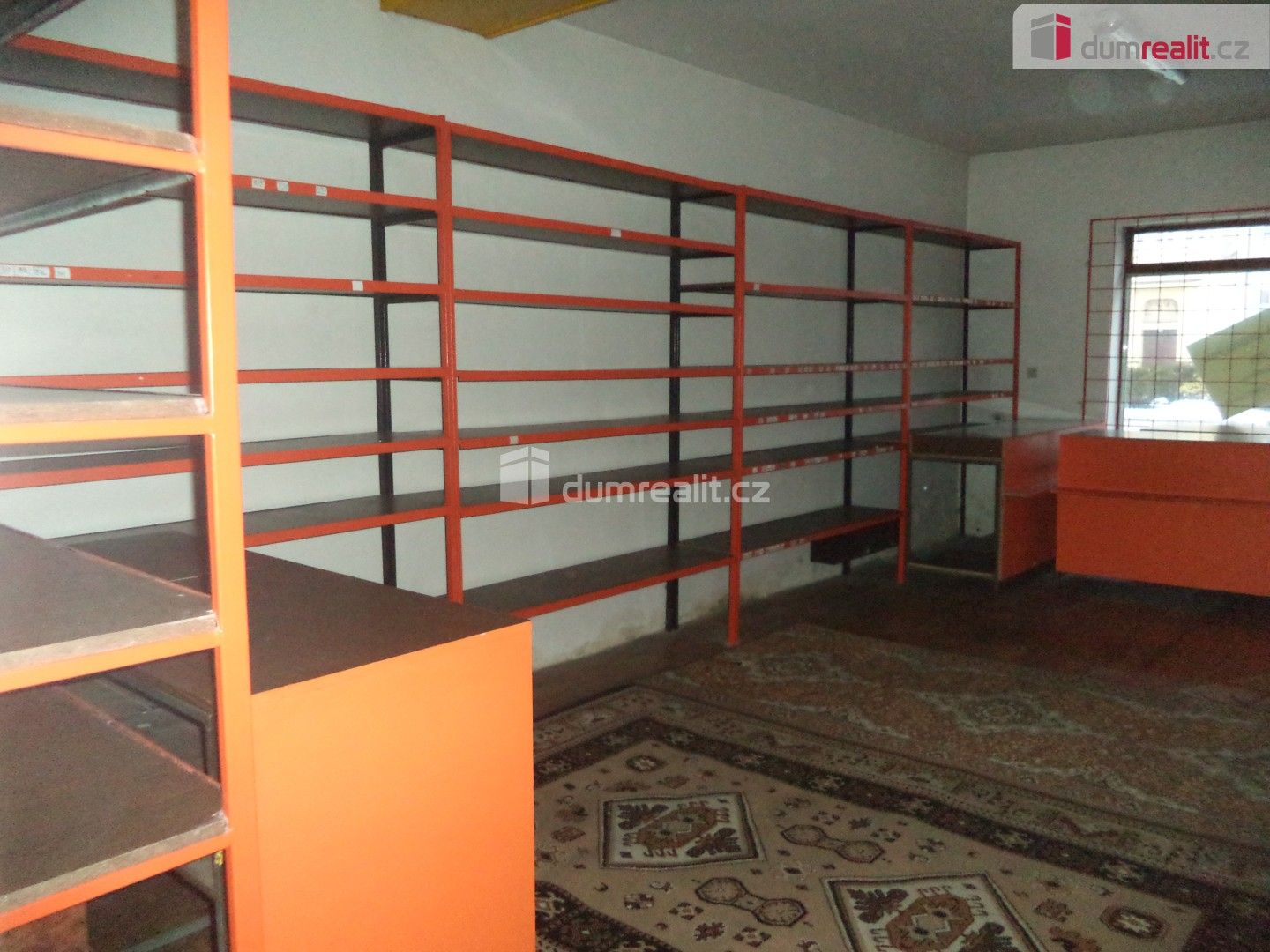 Obchodní prostory, Frýdecká, Vratimov, 75 m²