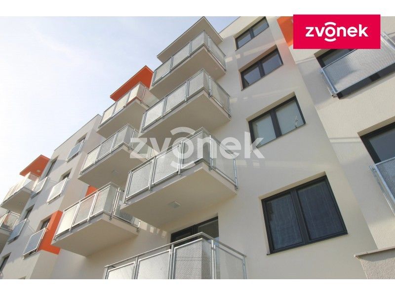 1+kk, třída Svobody 1314, Zlín, 37 m²