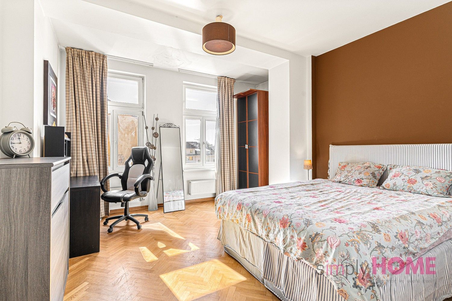 2+kk, Praha - Vinohrady, okres Praha 2, Hlavní město Praha, 52 m² - 1