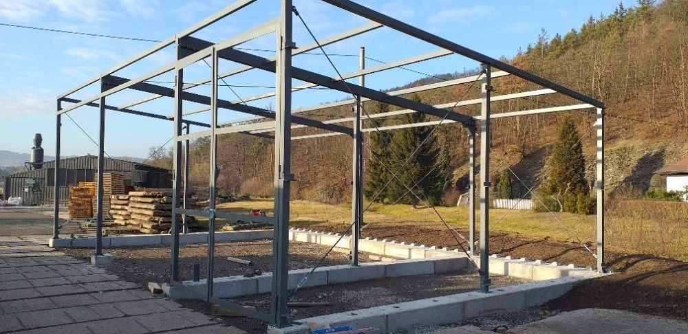 Sklady, Bohdalov, 592 14