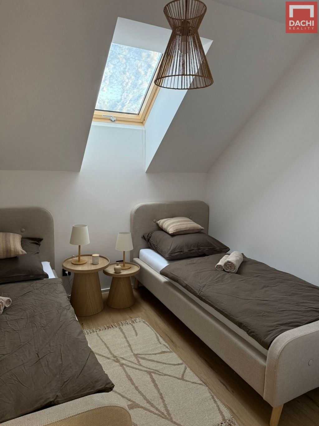 Prodej chata - Červená Voda, 85 m²