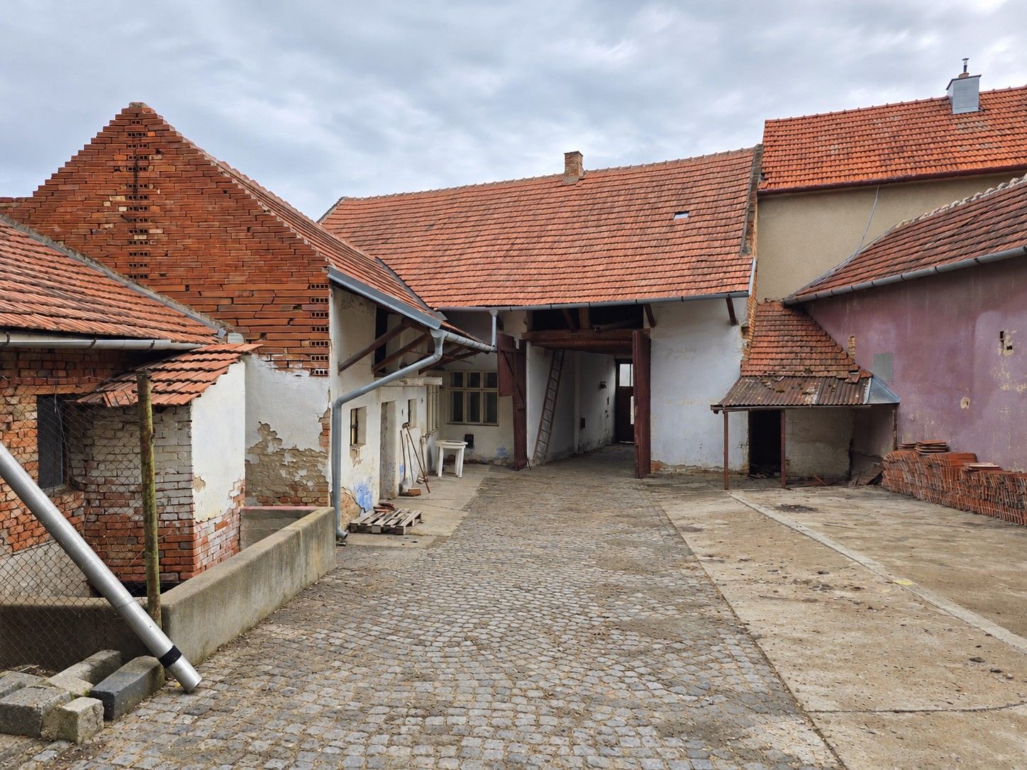 Rodinný dům · 130 m² · Bílovická, Čejkovice - Čejkovice, Jihomoravský kraj - 3