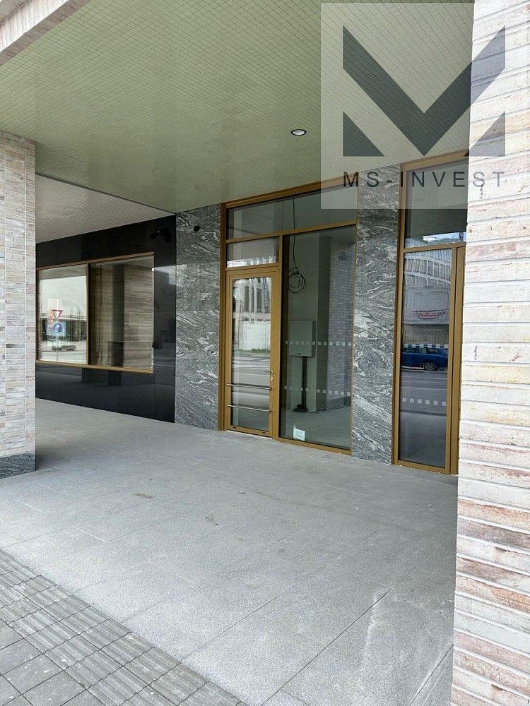 Obchodní prostory · 92 m² · Brno - Trnitá, okres Brno-město, Jihomoravský kraj - 3