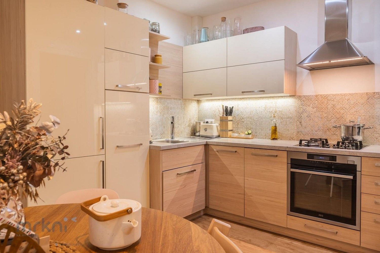 Byt 3+1 · 95 m² · Šumperk, Olomoucký kraj - 2