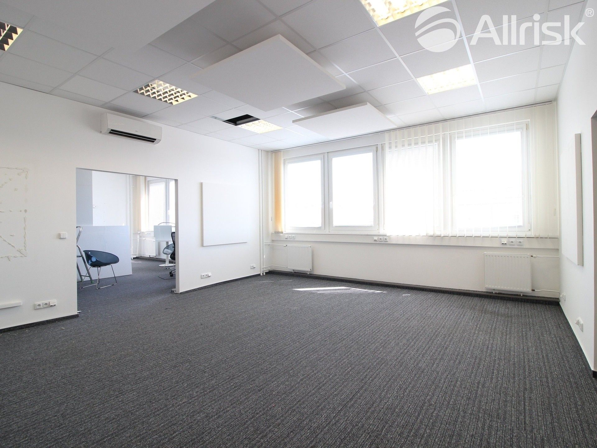 Kanceláře, Hálkova, Olomouc Hodolany, 105 m² - 2