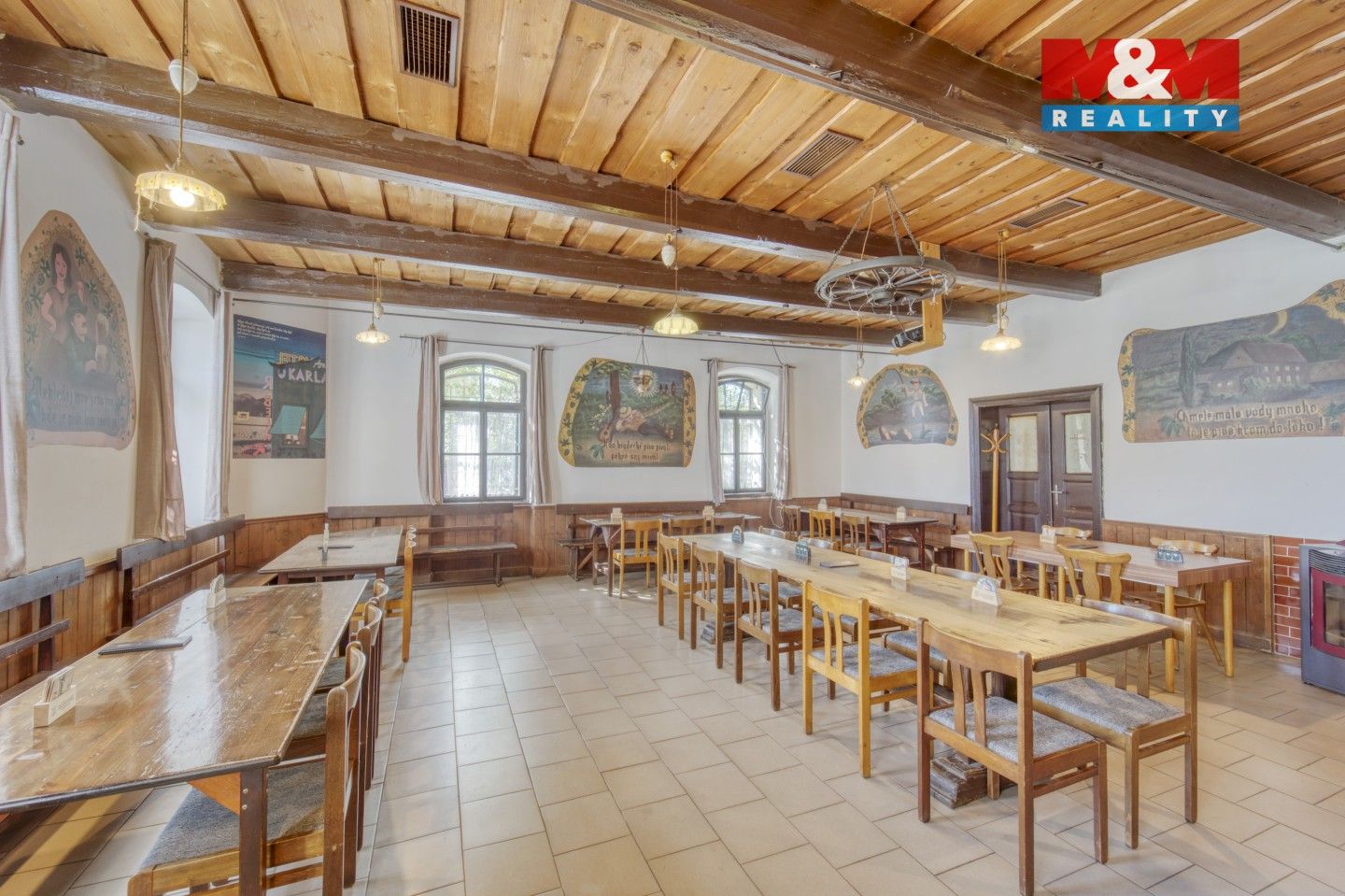 Obchodní prostory · 633 m² · Podhůrská, Hradec Králové - 4