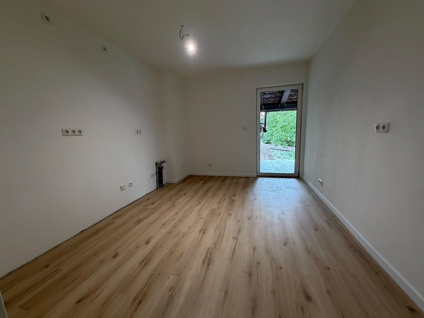 Pronájem byt 4+1 - Schweinfurt Schweinfurt Bayern 97424, 115 m² - 5