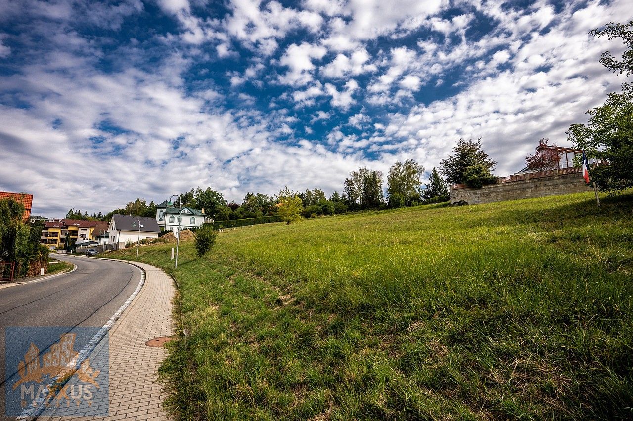 Pozemky pro bydlení, Pozlovice, okres Zlín, Zlínský kraj - 2