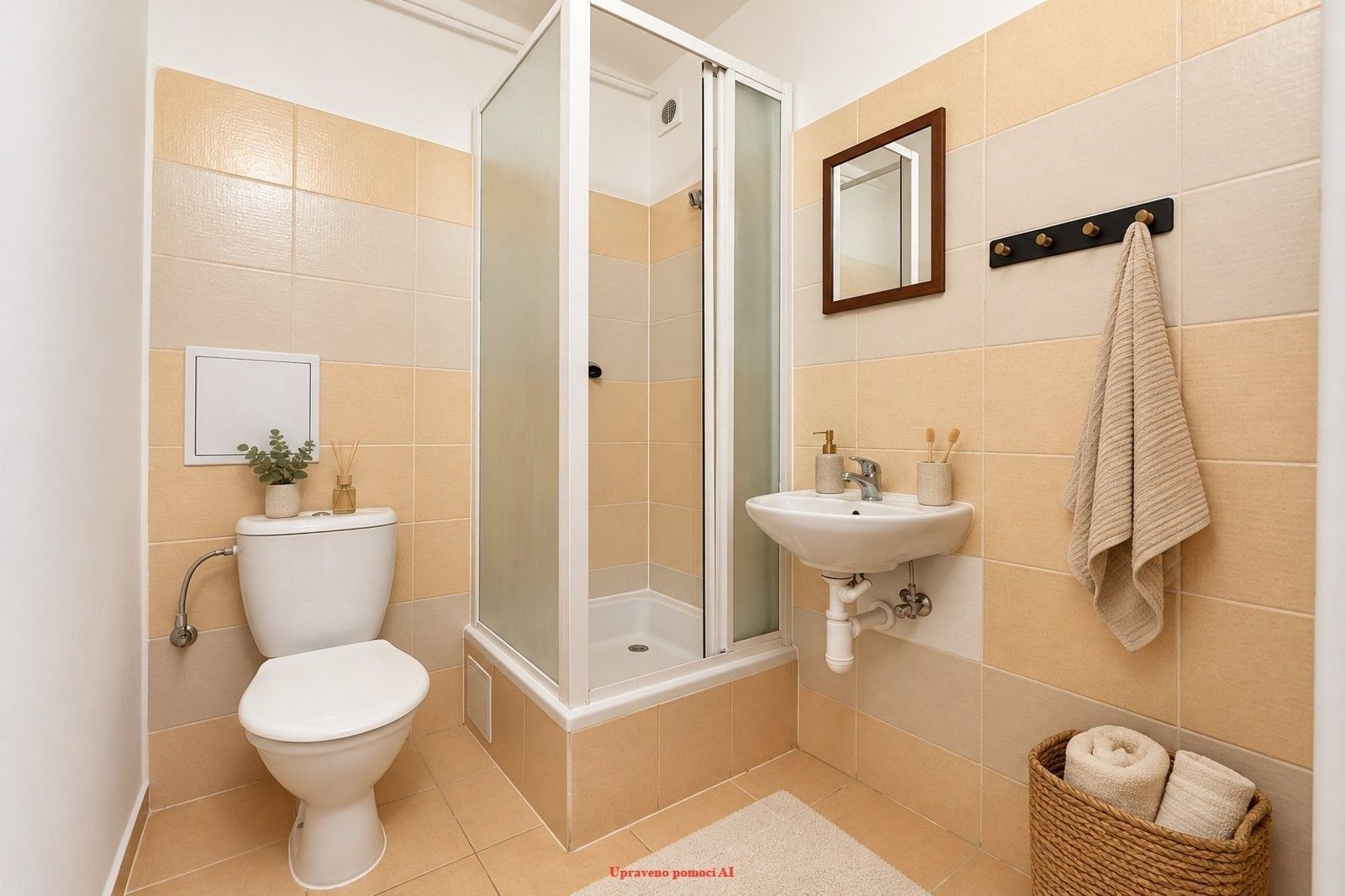 Byt 2+kk · 38 m² · Gabriely Preissové, Karviná - Karviná-město, Moravskoslezský kraj - 4