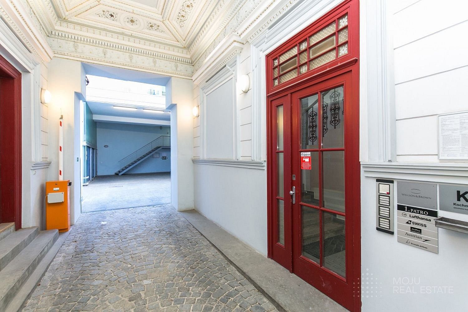 Ostatní, Praha - Vinohrady, okres Praha 2, Hlavní město Praha, 10 m² - 2