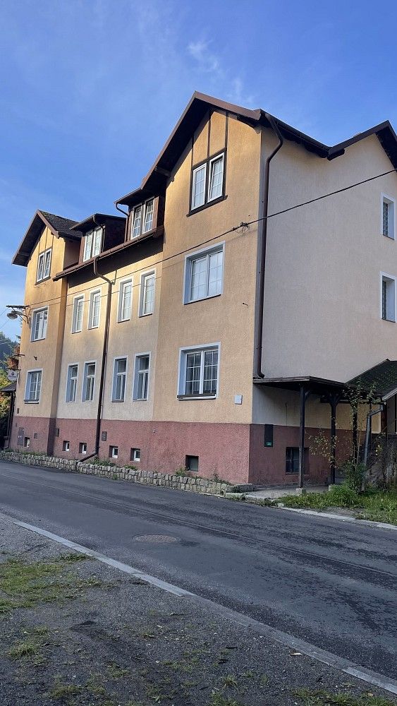 Ostatní, Oloví - Hory, okres Sokolov, 800 m² - 1