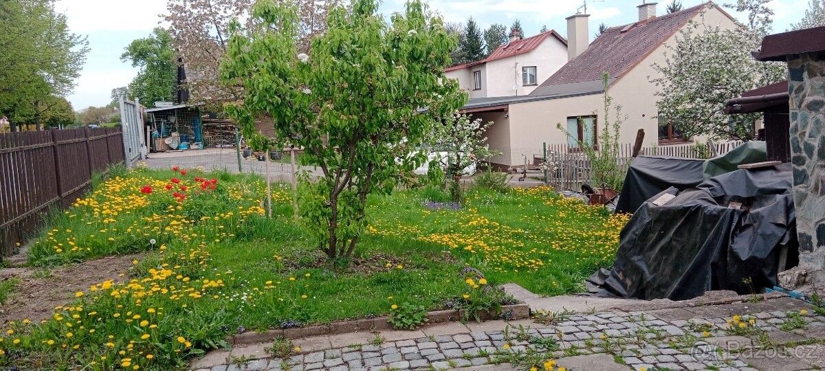 Prodej rodinný dům - Lomnice nad Popelkou, 512 51