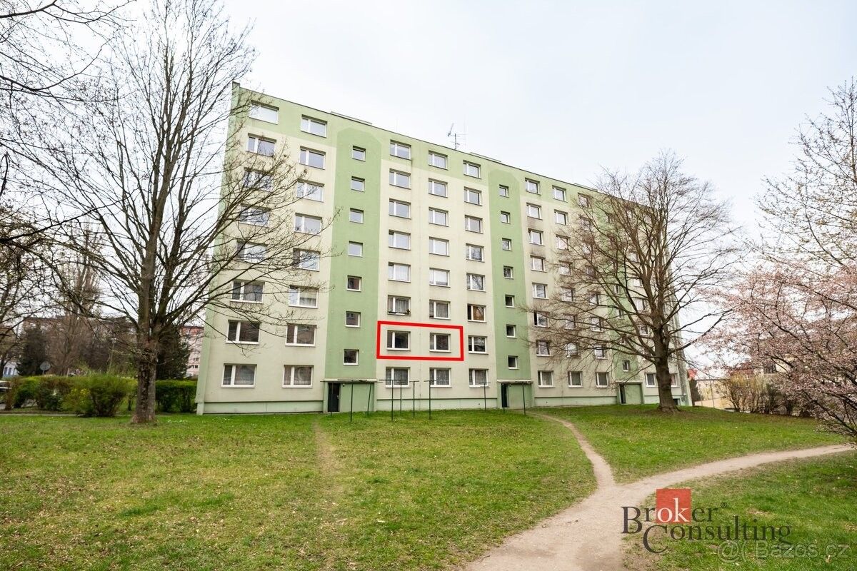 Byty, Liberec, 460 07 - 1