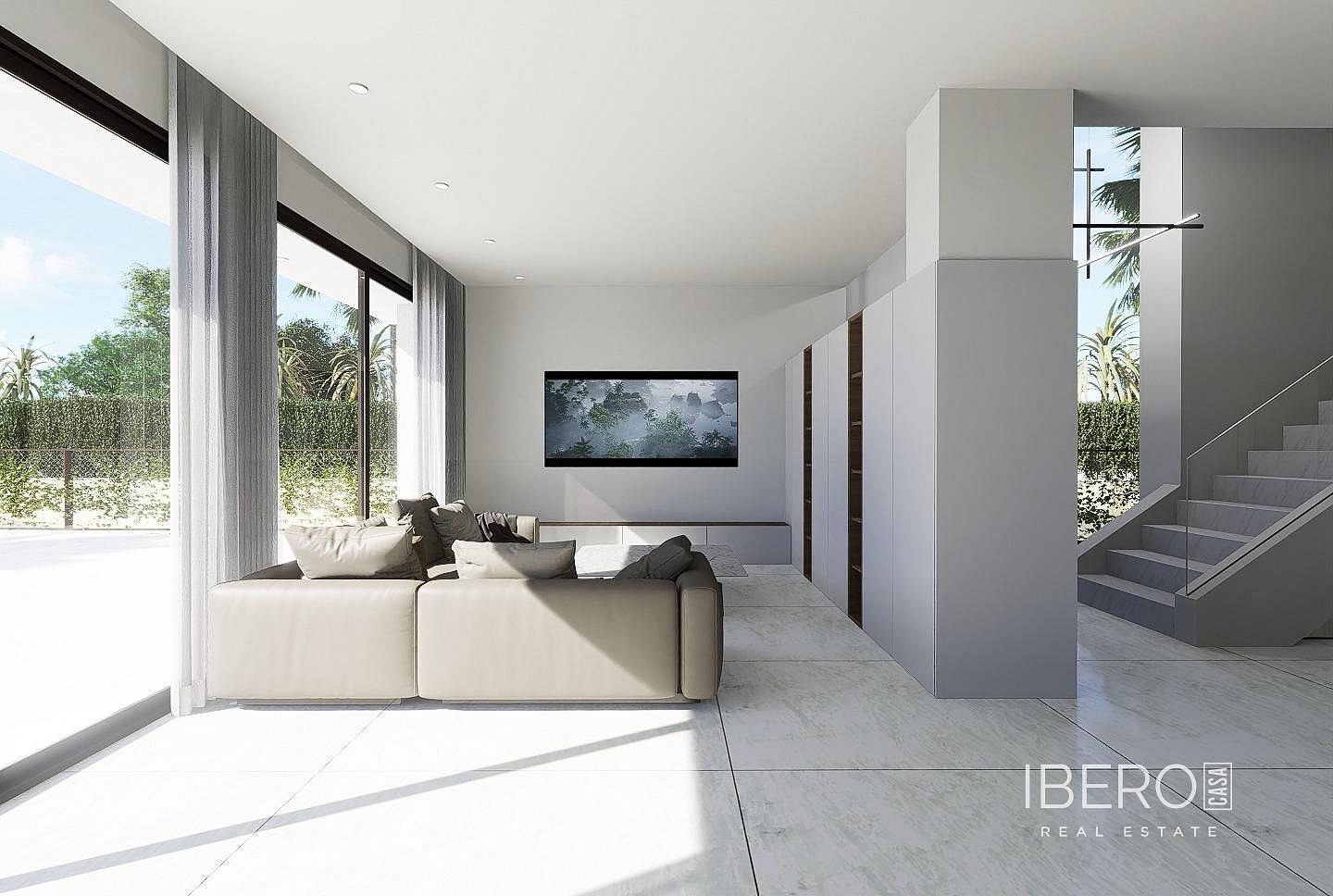 Prodej rodinný dům - Orihuela Costa, ES, 193 m² - 5