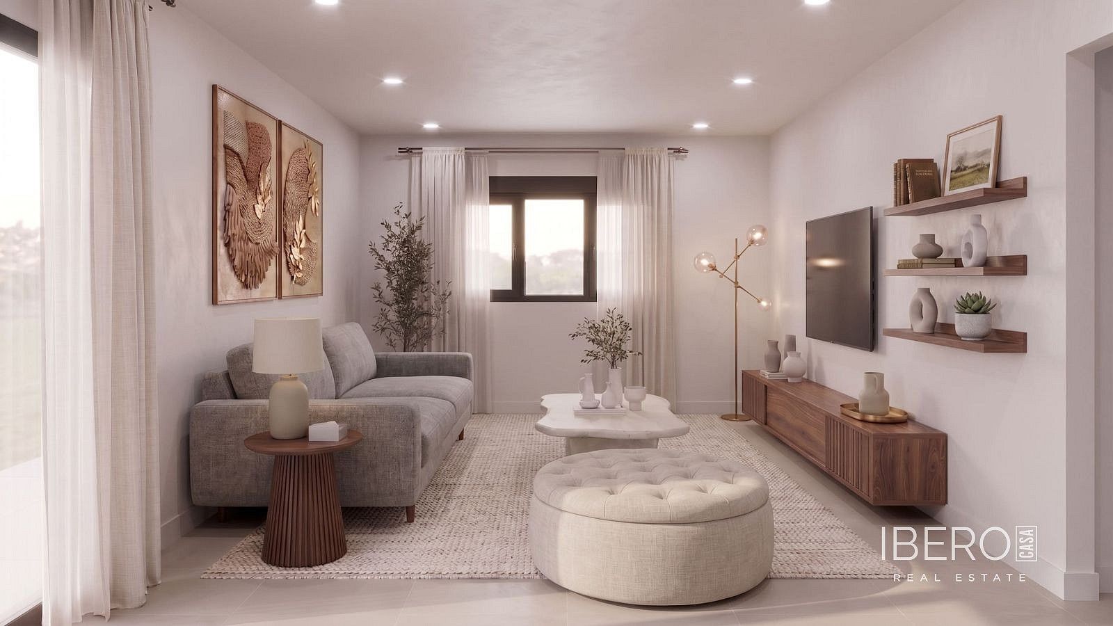 Rodinný dům · 116 m² · Lorca, Španělsko - 4