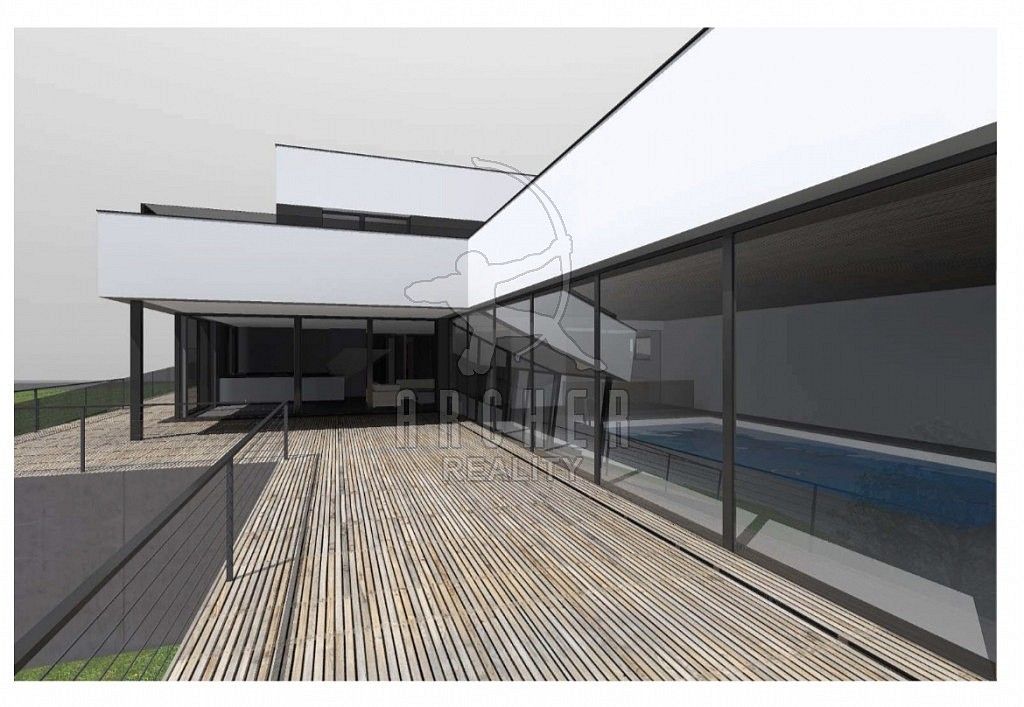 Prodej rodinný dům - Praha - Lochkov, okres Praha 16, Hlavní město Praha, 291 m² - 5