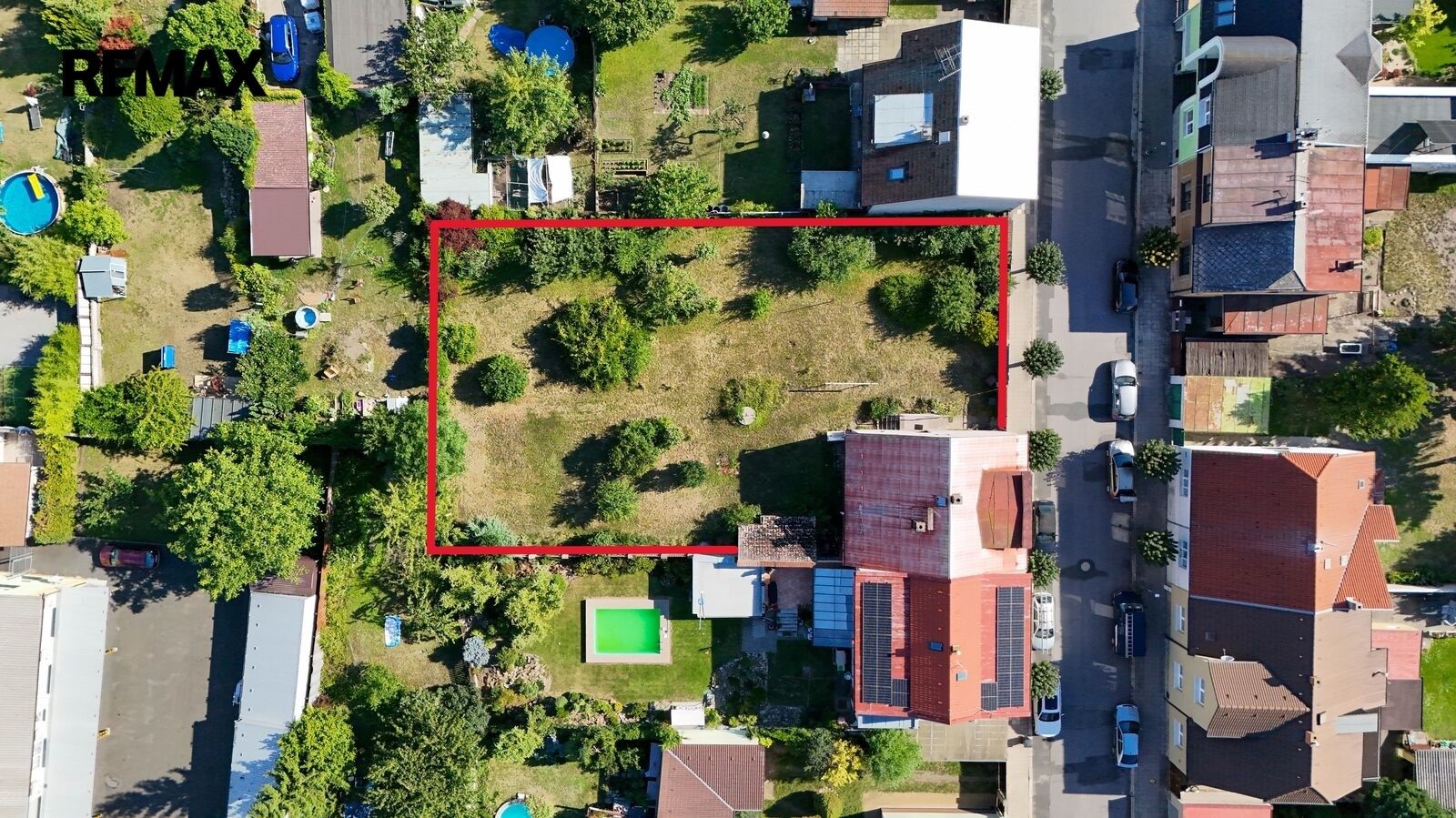 Rodinný dům · 176 m² · Kramolínova 975, Nymburk - 3