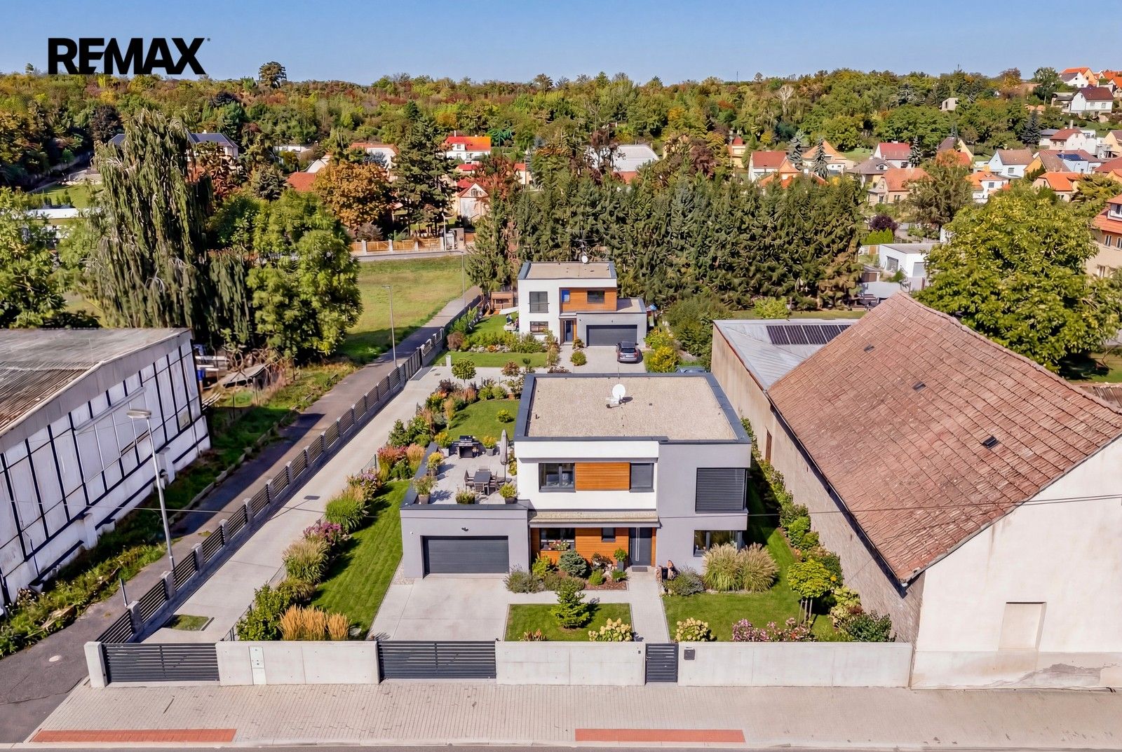 Pozemek pro bydlení, 1 449 m²