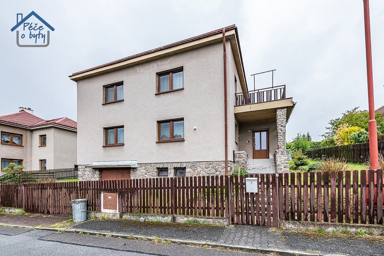 Prodej rodinný dům - Svratka, okres Žďár nad Sázavou, Kraj Vysočina - 5