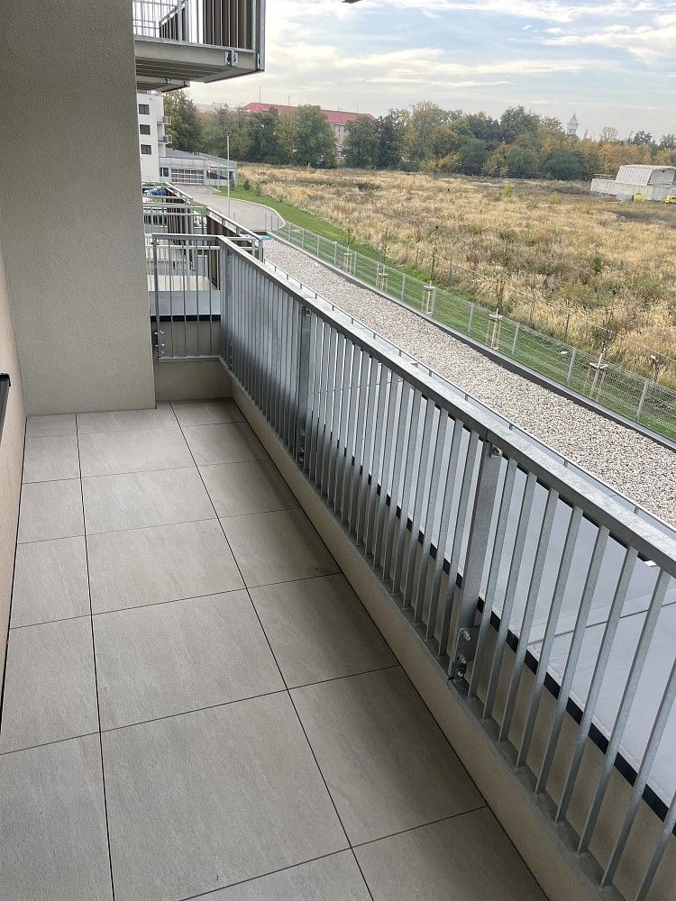 1+kk, Sedlářova, Praha 9 - Kbely, 33 m² - 1