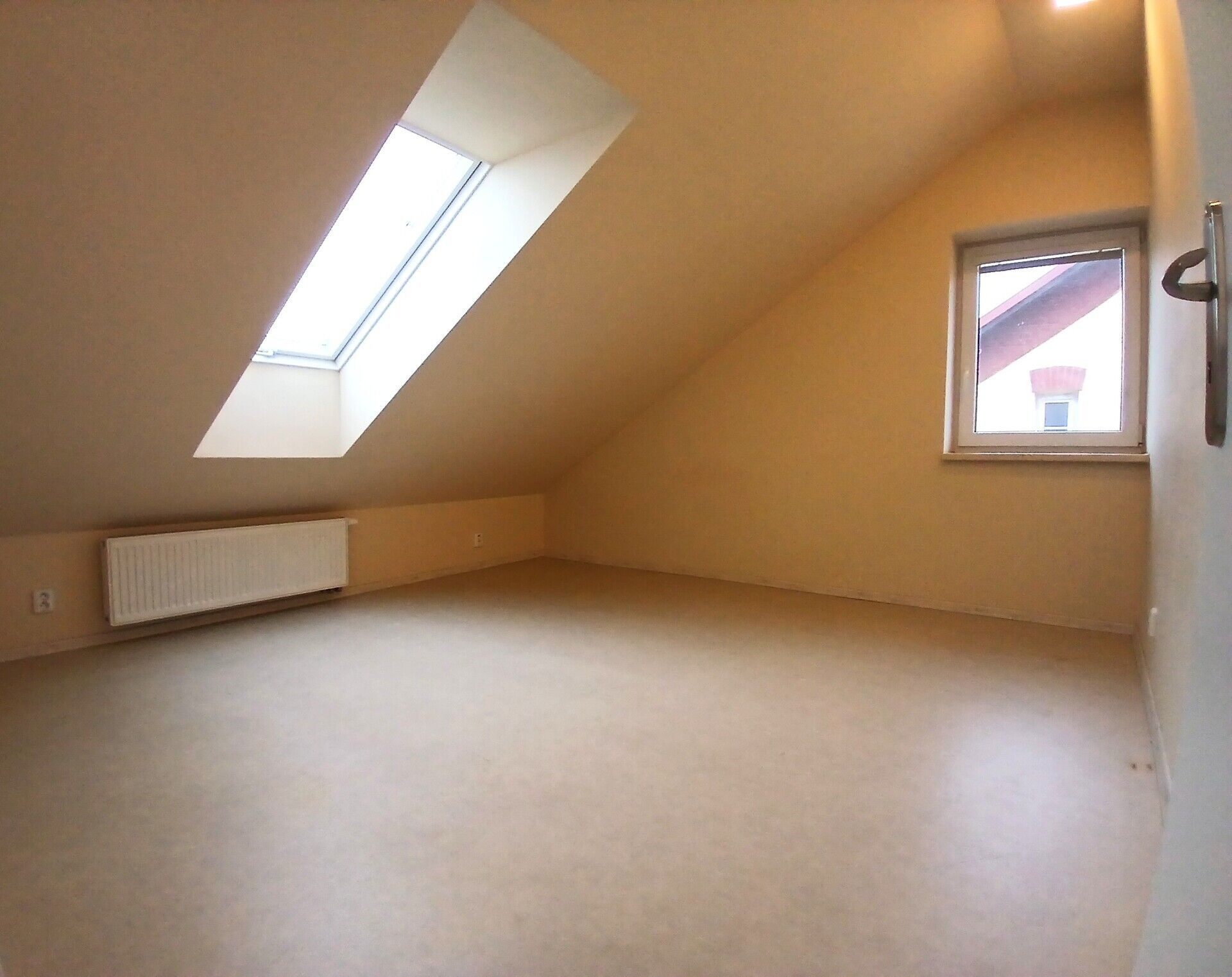 Pronájem byt 2+kk - Daliborova, Ostrava, 75 m²