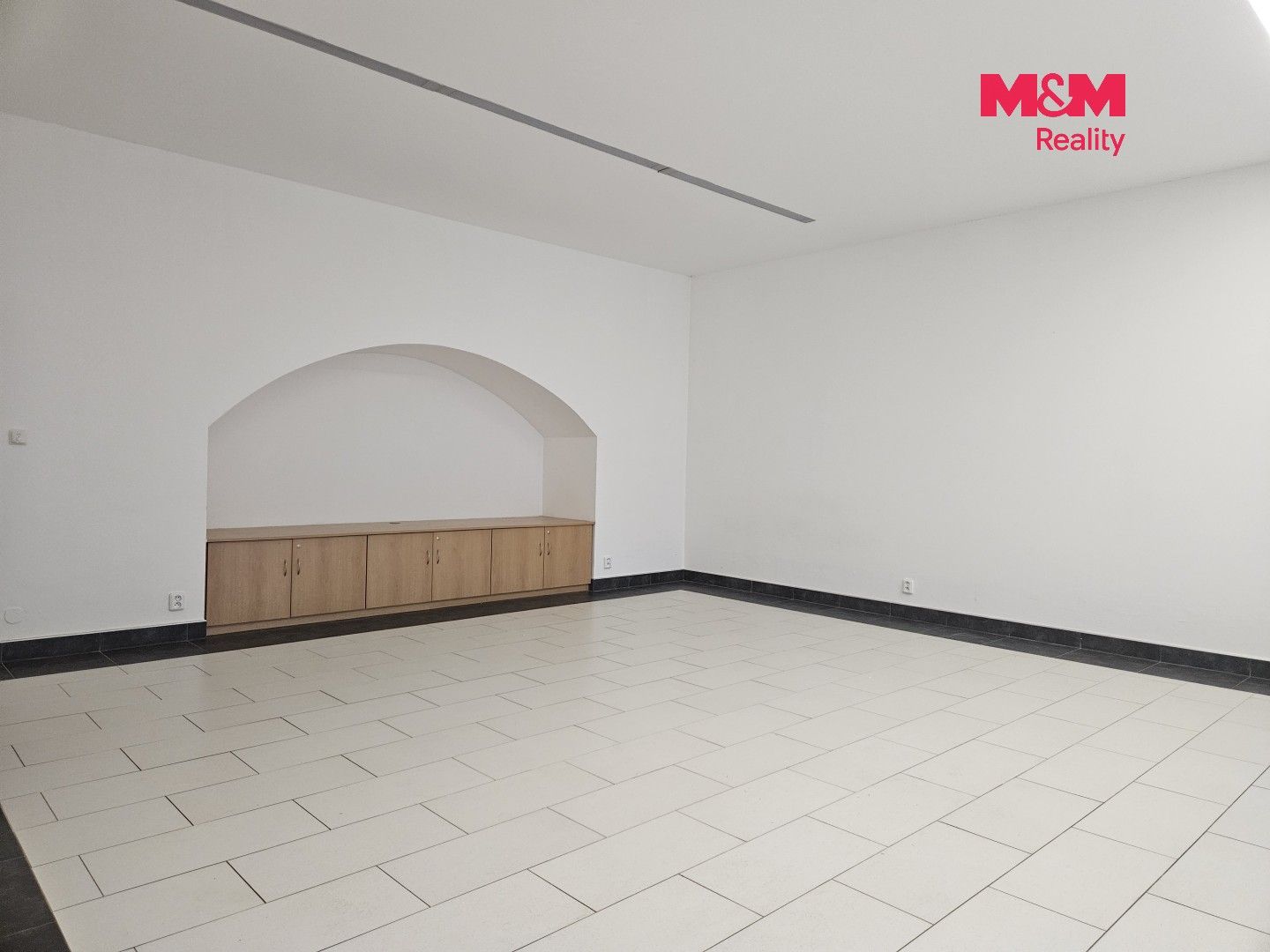 Prodej obchodní prostory - Fanderlíkova, Prostějov, 59 m² - 5