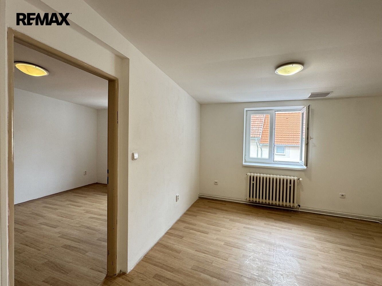 Byt 2+1 · 48 m² · Krabčice, okres Litoměřice, Ústecký kraj - 4