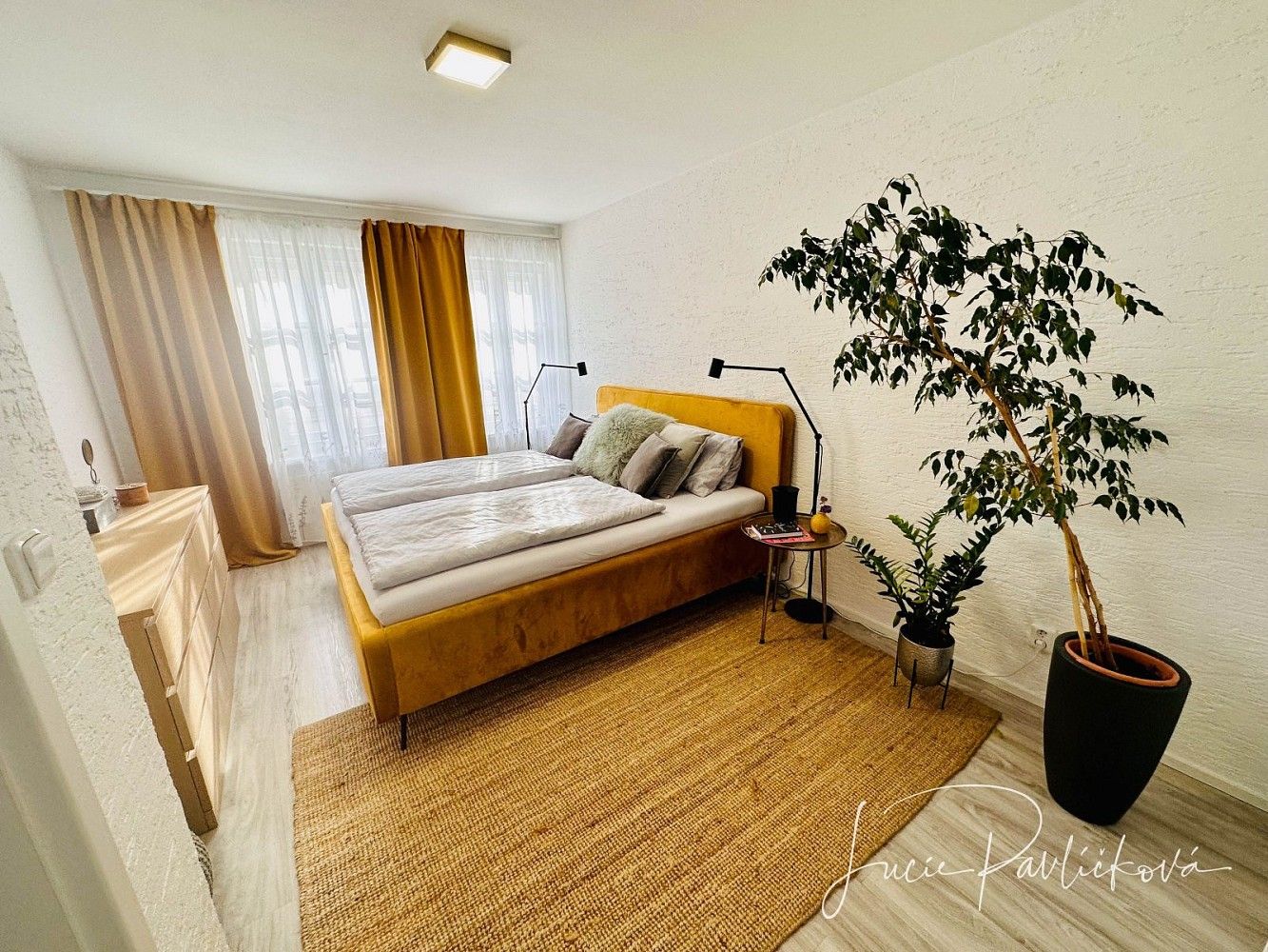 Byt 3+kk · 91 m² · Mikulov, okres Břeclav, Jihomoravský kraj - 3