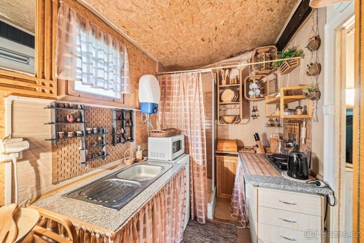 Prodej chata - Plzeň, 301 00 - 2