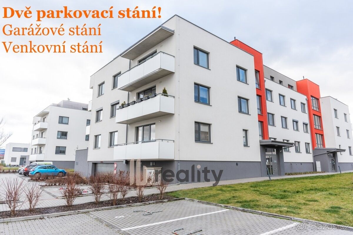 3+kk, Slavkov u Brna, 684 01, 78 m²
