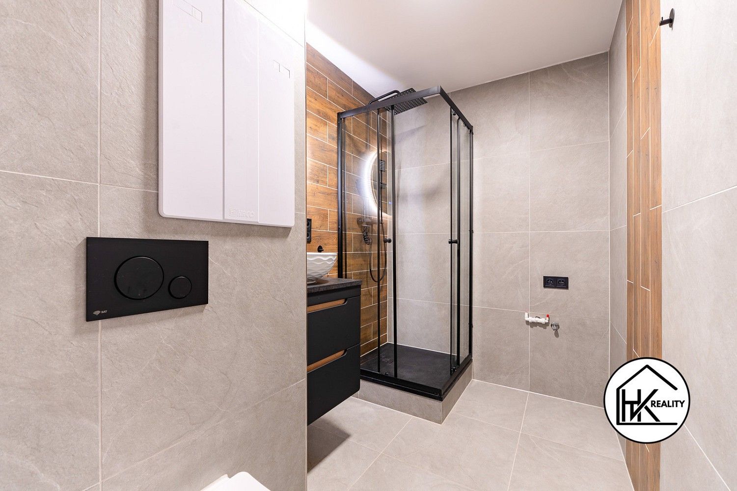 Byt 3+1 · 62 m² · Krupka - Bohosudov, okres Teplice, Ústecký kraj - 3