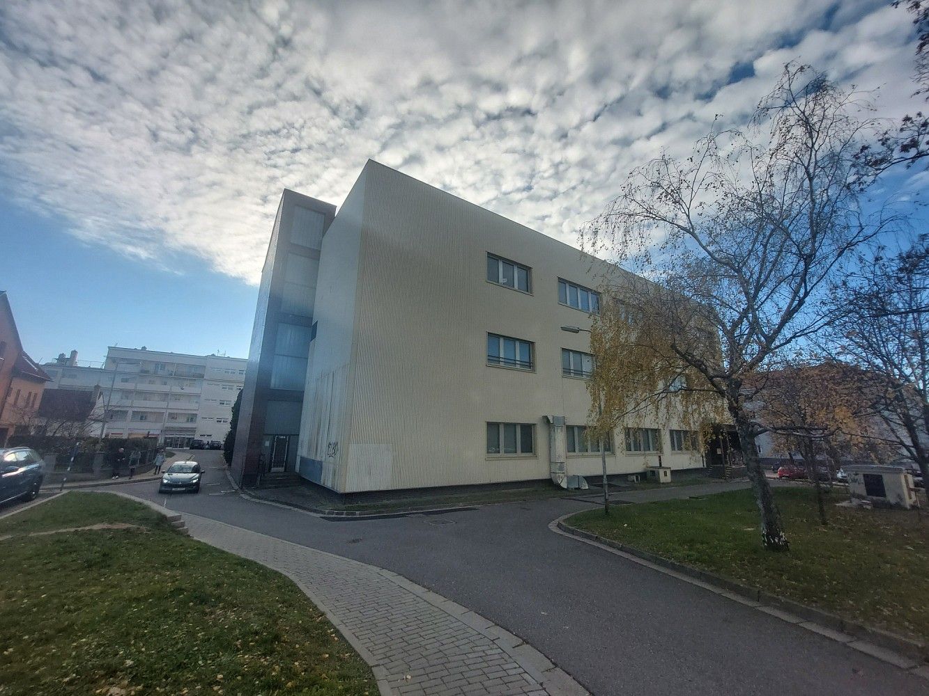 Sklad · 27 m² · Znojmo, Jihomoravský kraj - 4