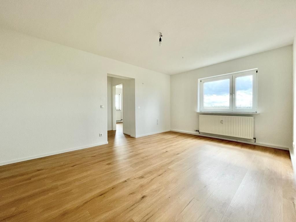 3+1, Makenhofstraße 4, , Bádensko-Württembersko, 65 m² - 1