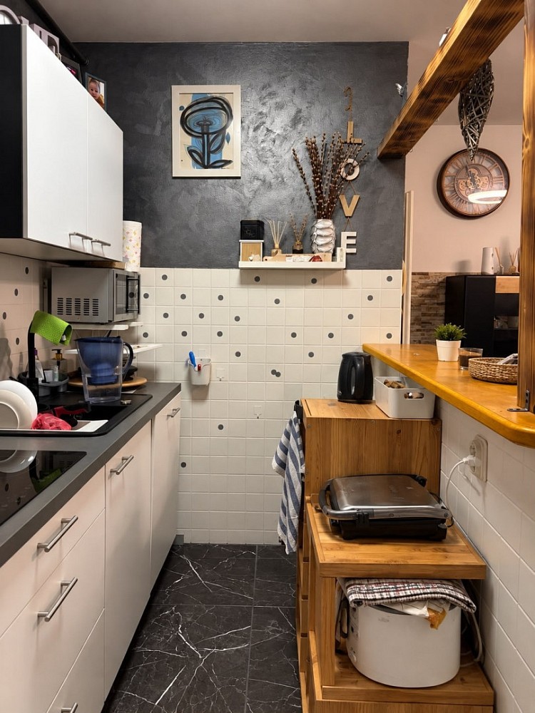 Prodej byt - Pula, Istarska županija, Chorvatsko, 49 m² - 5