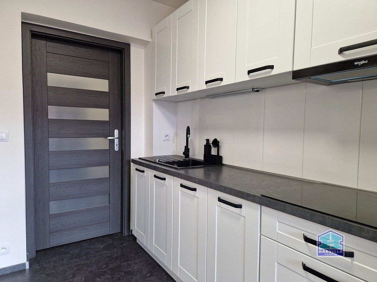 Prodej byt 2+kk - Stříbro, okres Tachov, Plzeňský kraj, 45 m² - 5