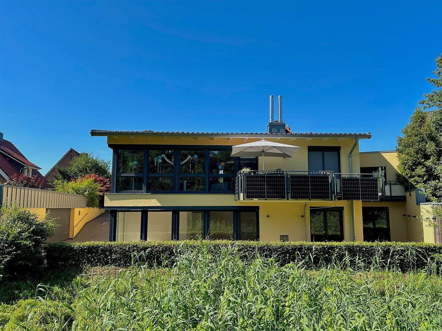 5+1, , Dolní Sasko, 149 m² - 1
