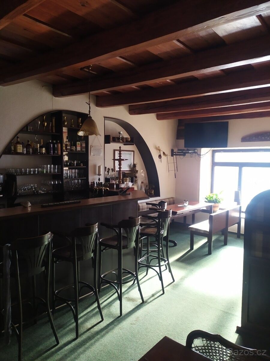 Prodej rodinný dům - Budišov nad Budišovkou, 747 87