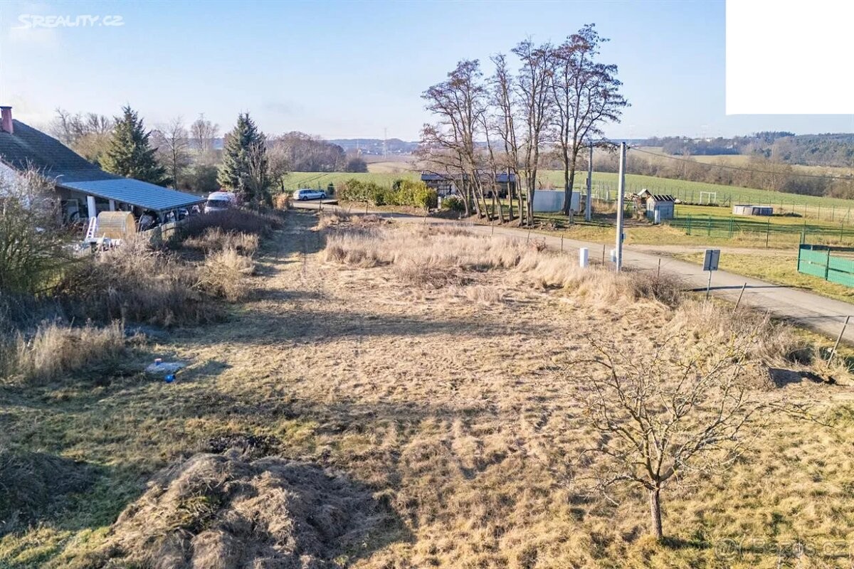 Pozemek pro bydlení · Nýřany, 330 23 - 4