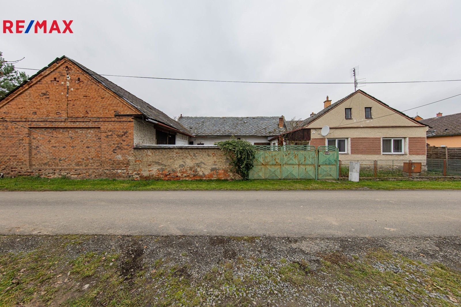 Rodinné domy, Libivá, Mohelnice, 110 m²